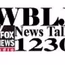 News Talk 1230 - WBLJ logo