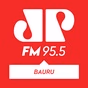 Jovem Pan Bauru logo