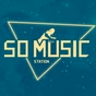 So Music Station Radio logo