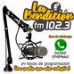 Radio La Bendición logo