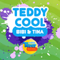 TEDDY Cool-Bibi & Tina logo