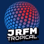 JR.FM - Tropical logo