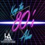 0-24 Achtziger logo