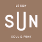 SUN - Soul & Funk logo