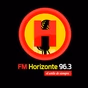 FM Horizonte 96.3 logo