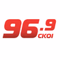 CKOI 96.9 - CKOI-FM logo