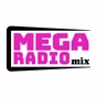 MegaradioMix logo