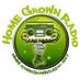 Home Grown Radio logo
