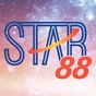Star 88 - K211CW logo
