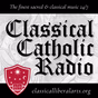 Classical Catholic Radio logo
