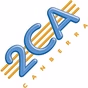 1053 2CA logo