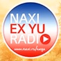 Naxi Radio - EX YU Radio logo