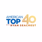 American Top 40 (AT40) logo