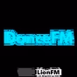 Dance FM logo