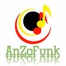 AnZo Radio logo