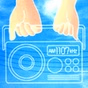 MBCラジオ logo