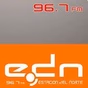 Estacion Del Norte 96.7 logo