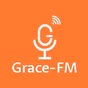 Grace-FM logo