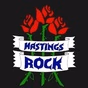 Hastings Rock Radio logo
