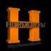 HorizonFM logo