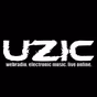 UZIC logo
