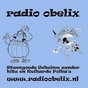 Radio Obelix logo