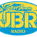 JBR Jeep Beach Radio logo