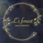 Ls Christmas logo