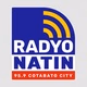 Radyo Natin Cotabato - DXTC logo