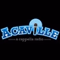 Acaville Radio logo