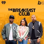 The Breakfast Club logo