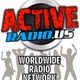 ActiveRadio.US logo