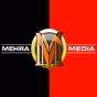 Mehra Media - Music Radio logo