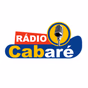 RÁDIO CABARÉ logo
