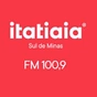 Rádio Itatiaia Sul de Minas logo