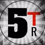 5 Towns Radio logo