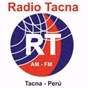 Radio Tacna logo