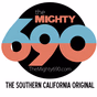 The Mighty 690 - KBUU-LP-HD2 logo