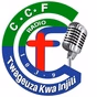 CCF RADIO 103.9 FM logo