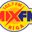 Mix FM 102.7 logo