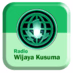 Wijaya Kusuma FM logo