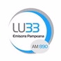 LU33 Emisora Pampeana logo