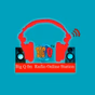 Big Q FM Radio Station logo