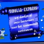 Tirolia-Express logo