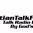 Christian Talk FM logo