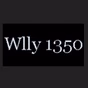 WLLY 1350 - WLLY logo