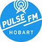 Pulse FM Hobart logo