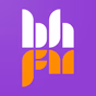 BHFM logo