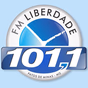FM Liberdade logo
