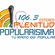 Popularisima 106.3 FM logo